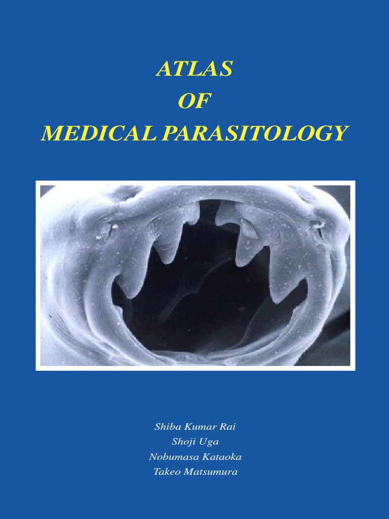 Atlas Of Medical Pathology