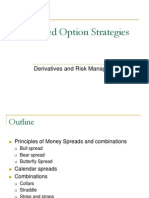 4 4 Advanced Option Strategies