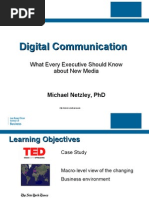 Download Digital Communication  Tools of Trade No Video Aug 09 by Tan Tock Seng Hospital SN18481231 doc pdf