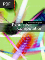 Download Expressive Computation Artworks by Widianto Nugroho by Widianto Nugroho SN18481333 doc pdf