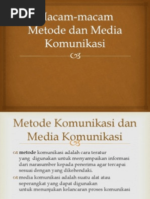 Download 88+ Contoh Surat Surat Chart Koran Dan Majalah Termasuk Jenis Media Komunikasi Terbaru Gratis