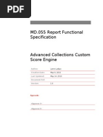 MD55-Advanced Collections Strategies