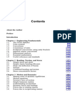 About The Author Preface Chapter 1 Engineering Fundamentals 1