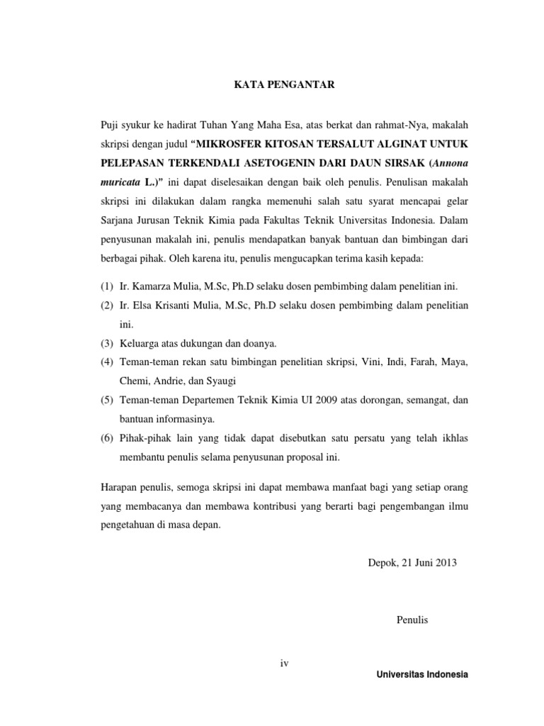 Kata Pengantar Hak Royalti 3