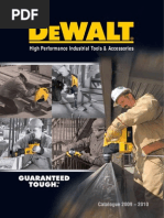Download Dewalt CatalogueDewalt CatalogueDewalt CatalogueDewalt CatalogueDewalt Catalogue by Fiora Wulan SN184820365 doc pdf