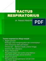 Tractus Respiratorius