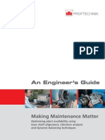 Engineers Guide To Shaft Allignment