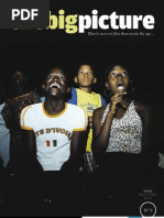 Download The Big Picture Magazine Issue 2 by Intellect Books SN18482327 doc pdf