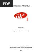 Download metodologi penelitian by Yock HeadShooter SN184825507 doc pdf