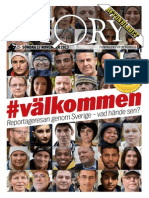 Välkommen