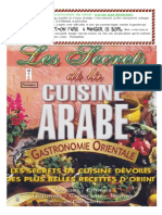 Cuisine Orientale Arabe Part 2 Flochenfleur