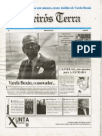 Tabeiros Terra, nº 5, xuño 1998
