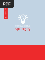 Download Intellect Books Catalogue Spring 2009 by Intellect Books SN18483000 doc pdf