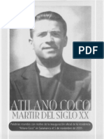 Atilano Coco