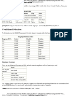 Download SQL Commands by simply_coool SN18483468 doc pdf
