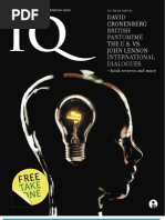 Download Intellect Books IQ Magazine Spring 2008 by Intellect Books SN18483521 doc pdf