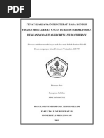 Download Penatalaksanaan Fisioterapi pada Kondisi Frozen Shoulder et causa Bursitis Subdeltoidea dengan Modalitas Shortwave Diathermy by Qina Nugroho SN184840500 doc pdf