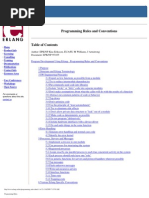 Download Erlang Programming Rules by joshmuza SN18484126 doc pdf