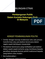 Ba5 Pembangunan Politik