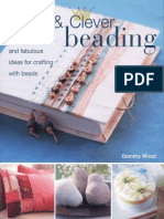 Quick and Clever Beading Ebook