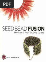 The Practical Beading Book PDF | PDF | Human Appearance | Jewellery