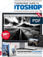 The Photographer's Guide To Photoshop - Photoshop 3, 2013
