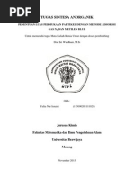 Download PENENTUAN LUAS PERMUKAAN PARTIKEL DENGAN METODE ADSORBSI GAS N2 DAN METILEN BLUE by Yulia Nur Isnaini SN184844152 doc pdf