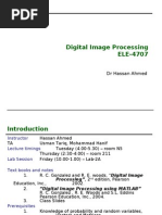 Download Image processing Lecture 1 by kamar044 SN18484530 doc pdf