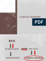 Clinical Pathway