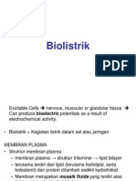 Biolistrik KBK