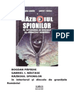 54501954 Bogdan Papadie Razboiul Spionilor v 0 9 1