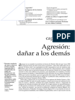 Libro Sobre Teorias de La Agresion