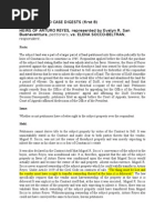 Cebu Winland Vs Ong Sia Hua Deed Condominium