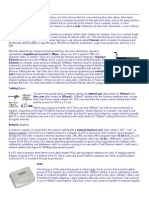 Hub Below) and Some Knowledge of Internetworking. If You're Building Your First Network