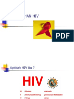 hiv ari