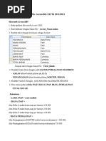 Download Soal Ujian Praktik Ms by Desy Purlianti SN184860566 doc pdf