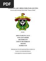 Download Tingkah Laku Behavior pada Kucingdocx by NurAlifBahmid SN184860844 doc pdf