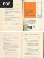 Desenvolvimento Economico e Urbanizacao Em Paises Subdesenvolvidos MiltonSantos 1977