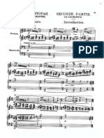 Stravinsky - Sacre Du Printemps (2 Pianos) b