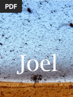 Introdução ao Livro de Joel
