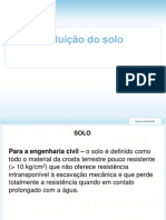 Poluição Do Solo