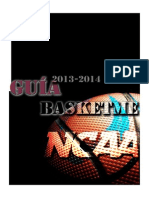 Guia Basket Me NCAA201314