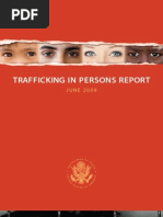 Download 2009 Trafficking in Persons Report by US Department of State SN18487445 doc pdf