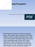 STRATEGI