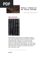 Textos Clássicos da Antiga China - A Escola de Confúcio - André Bueno