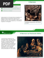 2EM Barroco Arte