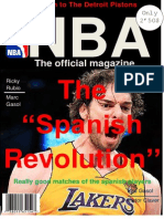 The Official Magazine