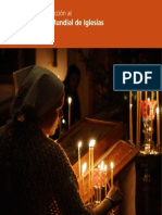 Consejo Mundial de Iglesias PDF