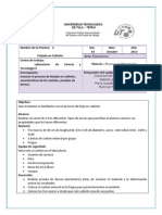 Practica 2. Forjado en Caliente