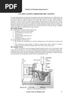 Download Die Casting by Chinmay Das SN18489823 doc pdf